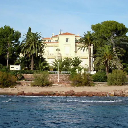 In With Pool And Access Apartment Saint-Raphael (Var)