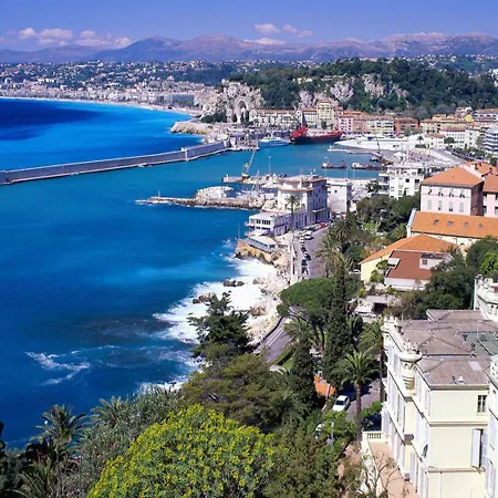 Apartment In With Pool And Access Saint-Raphael (Var)