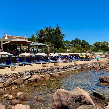 On Cote D'azur With Beachfront Views * Saint-Raphael (Var)